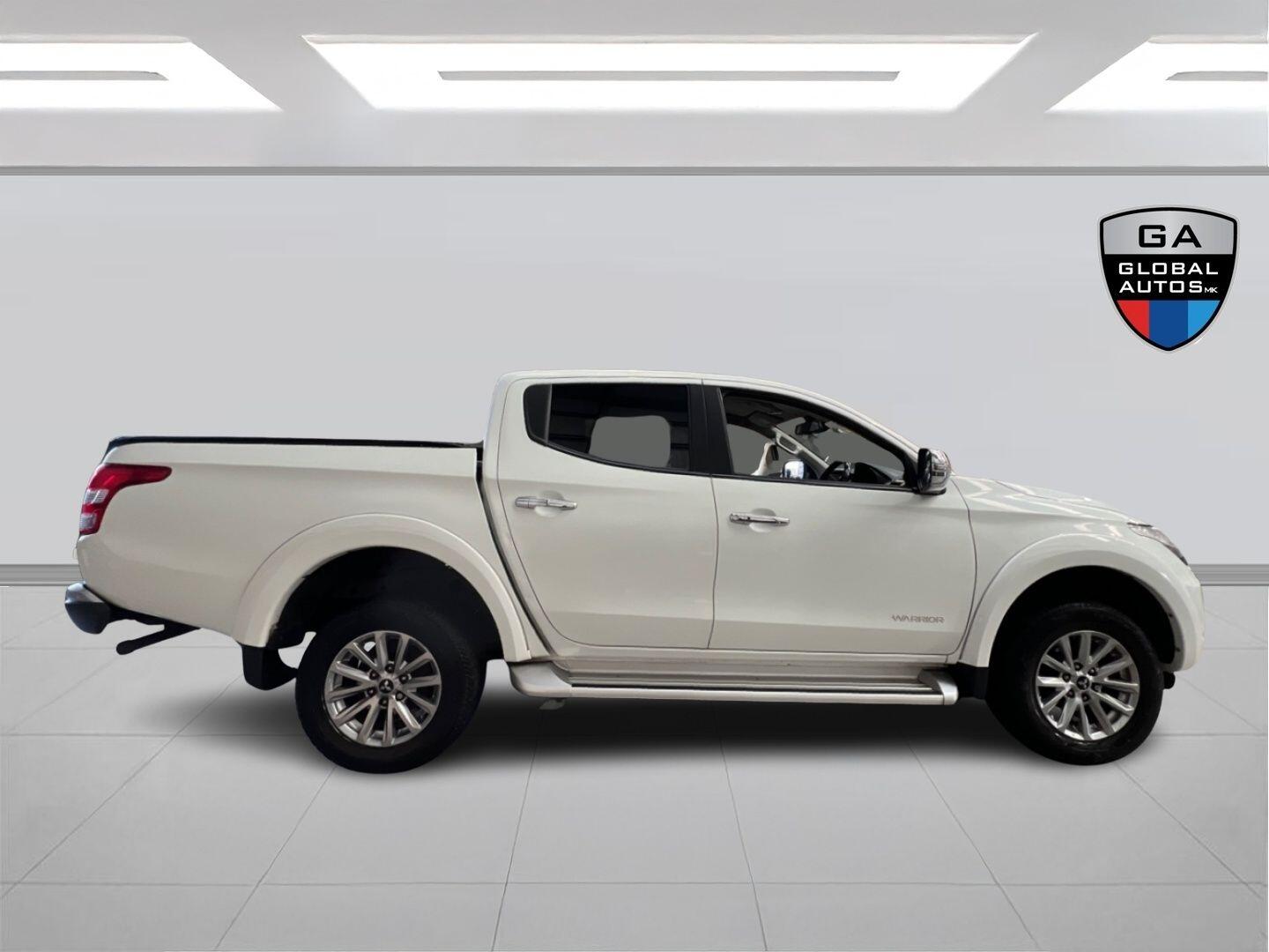 Used Mitsubishi L200 2018 for sale - 77768510: Photo 12