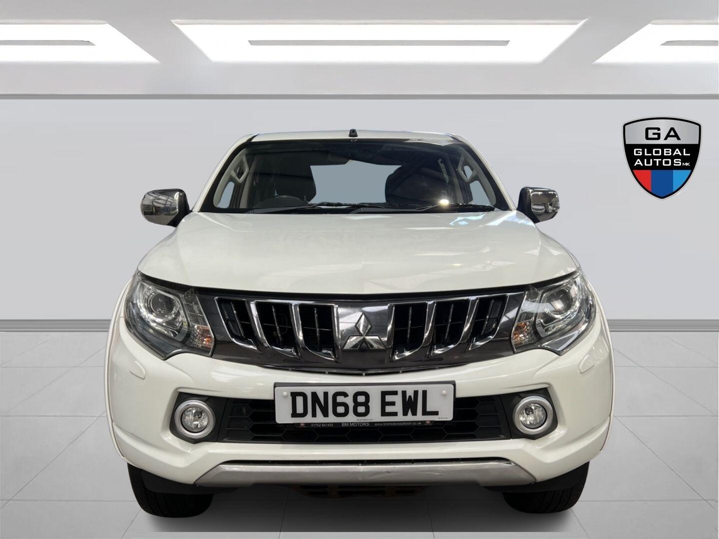 Used Mitsubishi L200 2018 for sale - 77768510: Photo 13