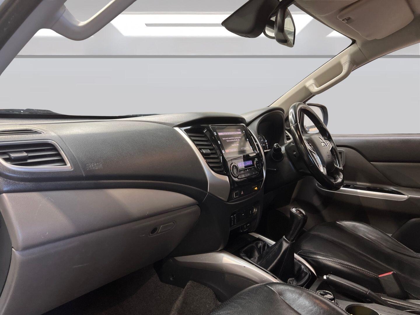 Used Mitsubishi L200 2018 for sale - 77768510: Photo 14