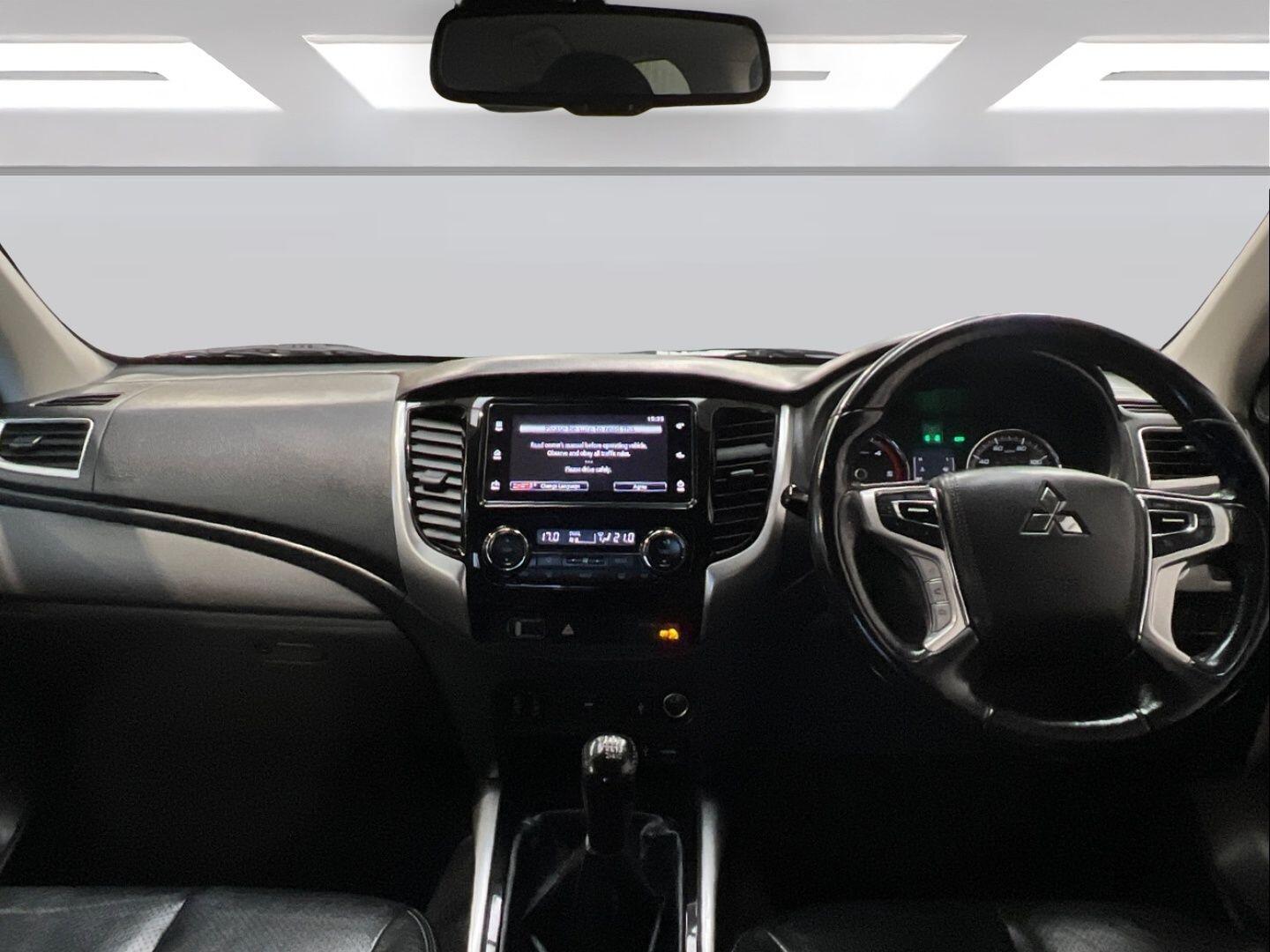 Used Mitsubishi L200 2018 for sale - 77768510: Photo 15