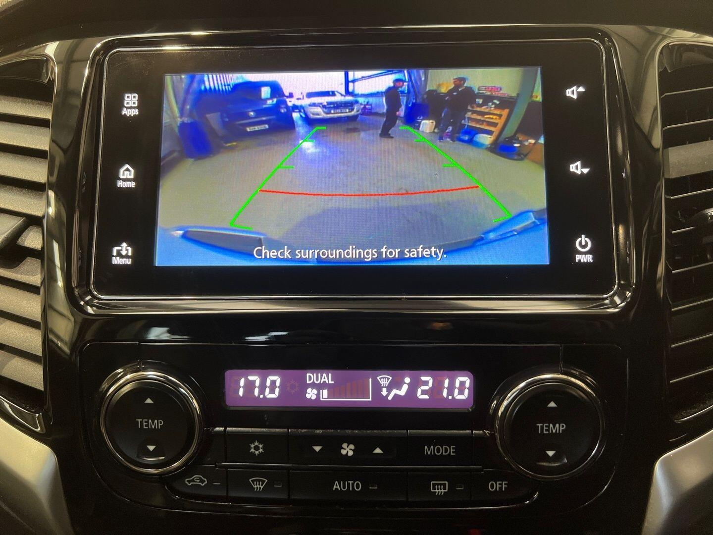 Used Mitsubishi L200 2018 for sale - 77768510: Photo 17