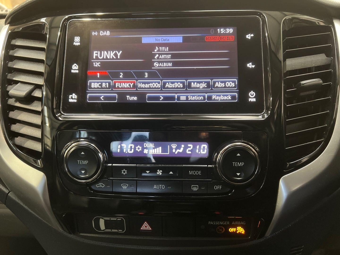 Used Mitsubishi L200 2018 for sale - 77768510: Photo 18