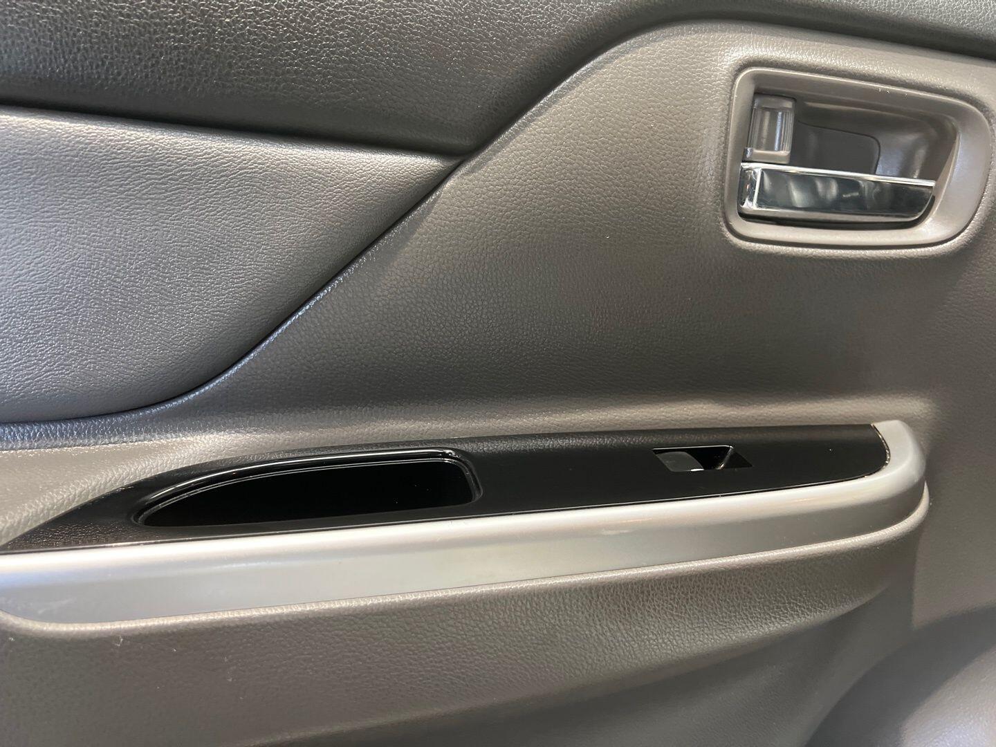 Used Mitsubishi L200 2018 for sale - 77768510: Photo 21