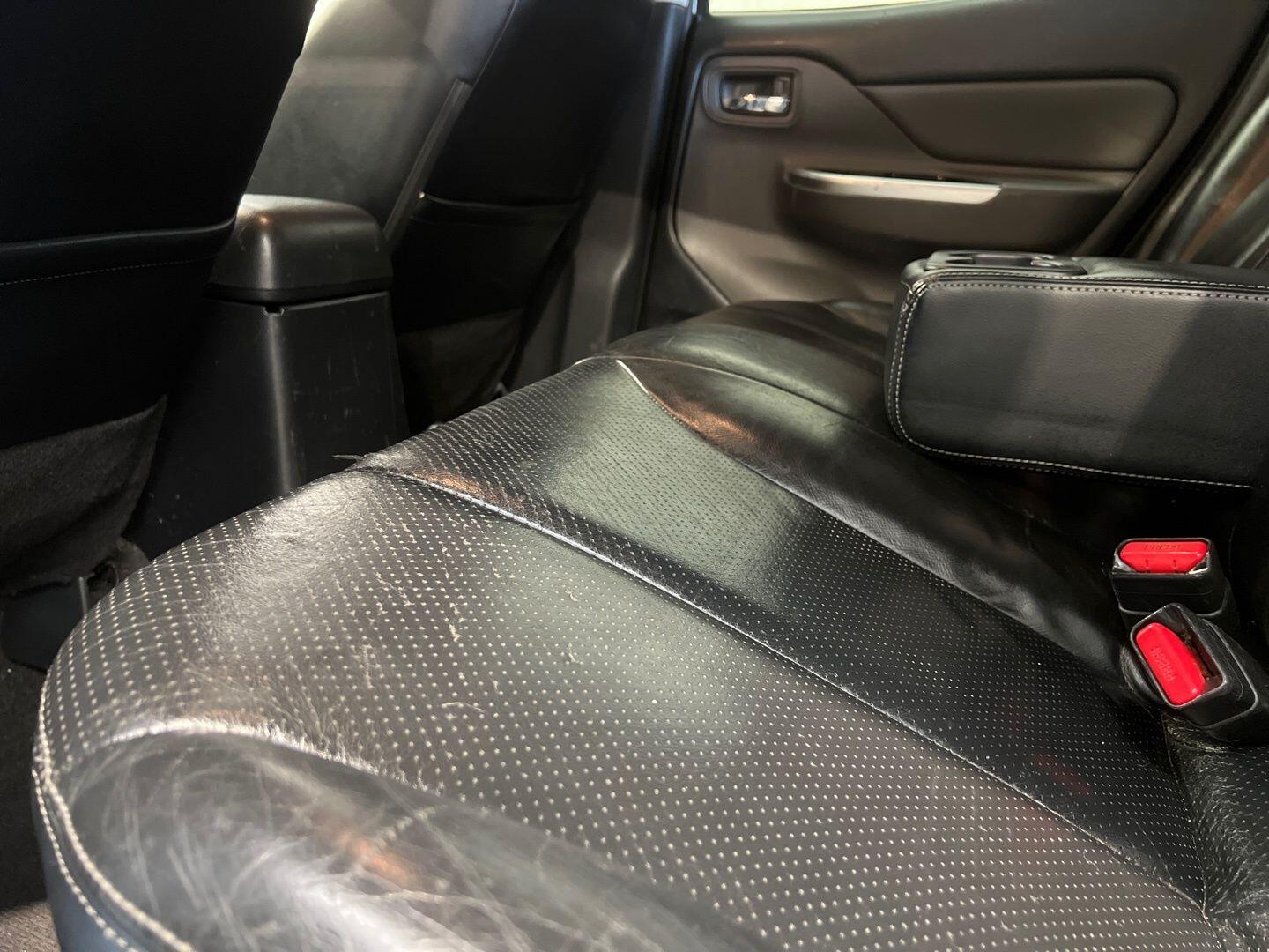 Used Mitsubishi L200 2018 for sale - 77768510: Photo 26