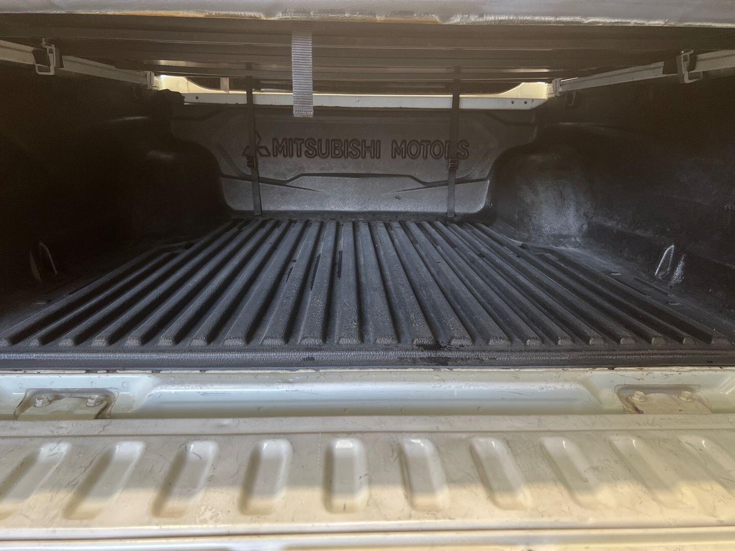 Used Mitsubishi L200 2018 for sale - 77768510: Photo 28