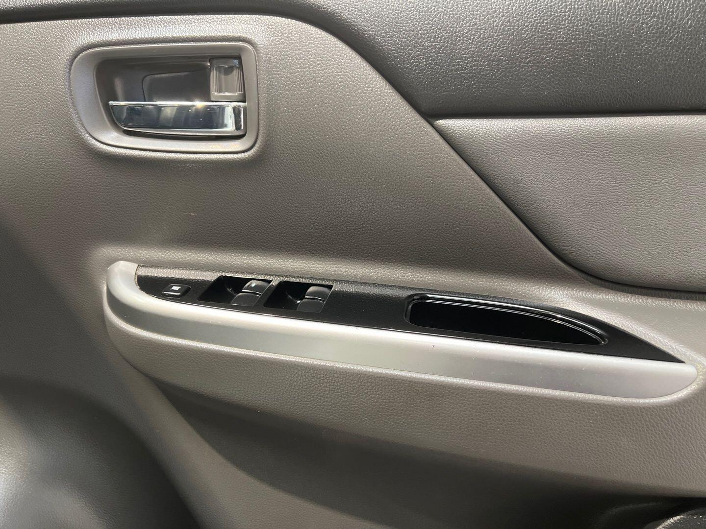 Used Mitsubishi L200 2018 for sale - 77768510: Photo 29