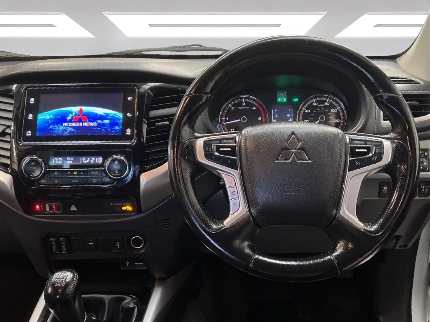Used Mitsubishi L200 2018 for sale - 77768510: Photo 4
