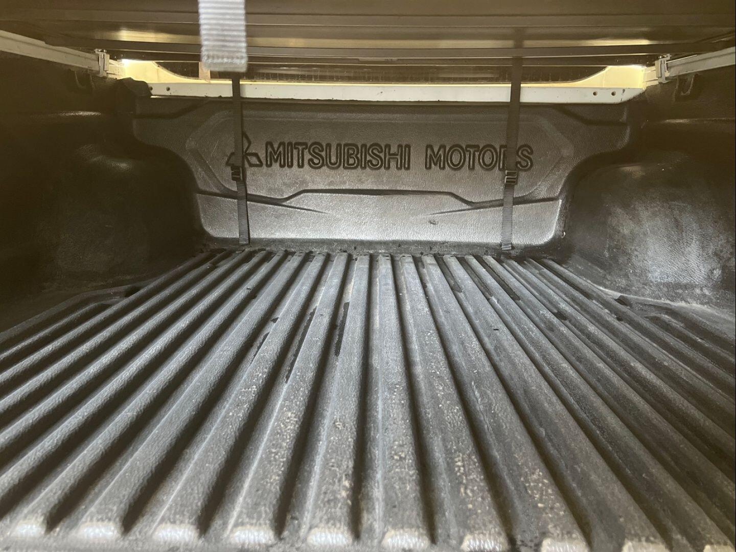 Used Mitsubishi L200 2018 for sale - 77768510: Photo 5