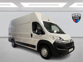 Used Citroen Relay 2021 for sale - 78662298: Photo