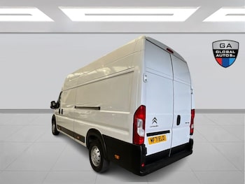 Used Citroen Relay 2021 for sale - 78662298: Photo