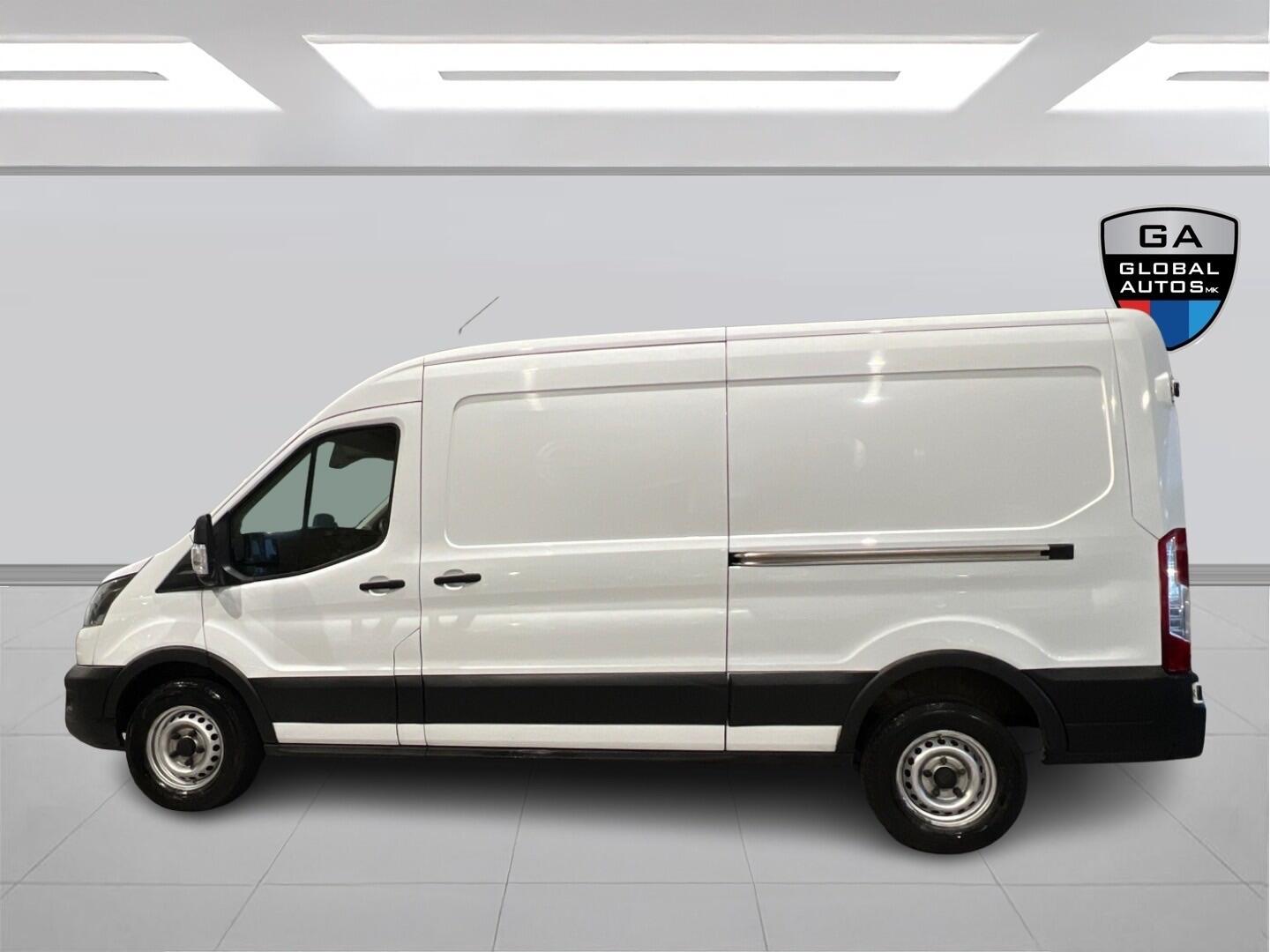 Used Ford Transit 2023 for sale - 77509946: Photo 12