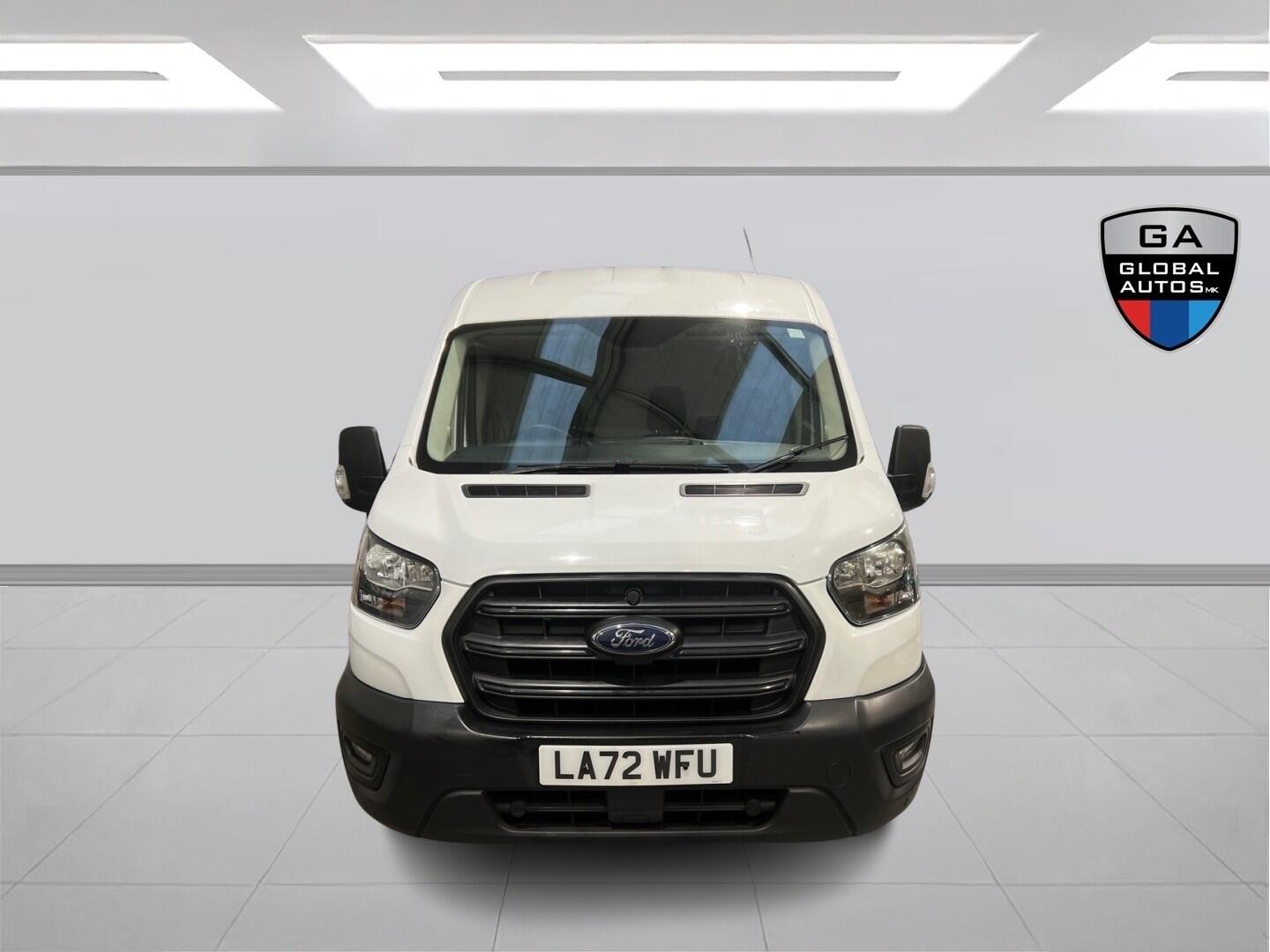 Used Ford Transit 2023 for sale - 77509946: Photo 13