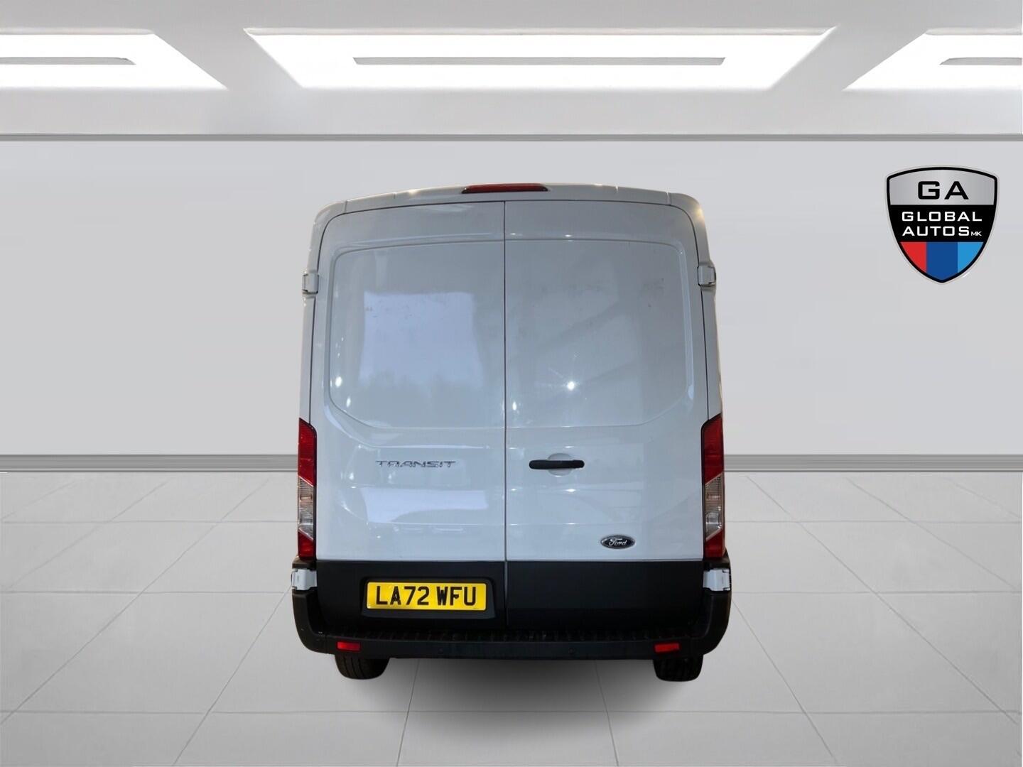 Used Ford Transit 2023 for sale - 77509946: Photo 14