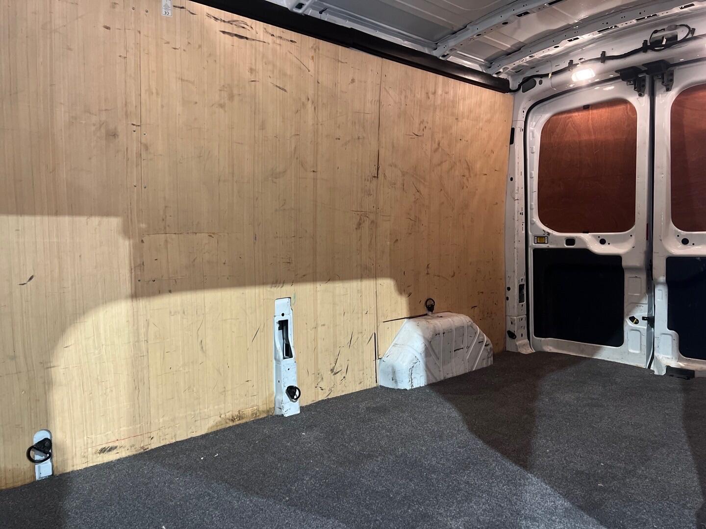 Used Ford Transit 2023 for sale - 77509946: Photo 15