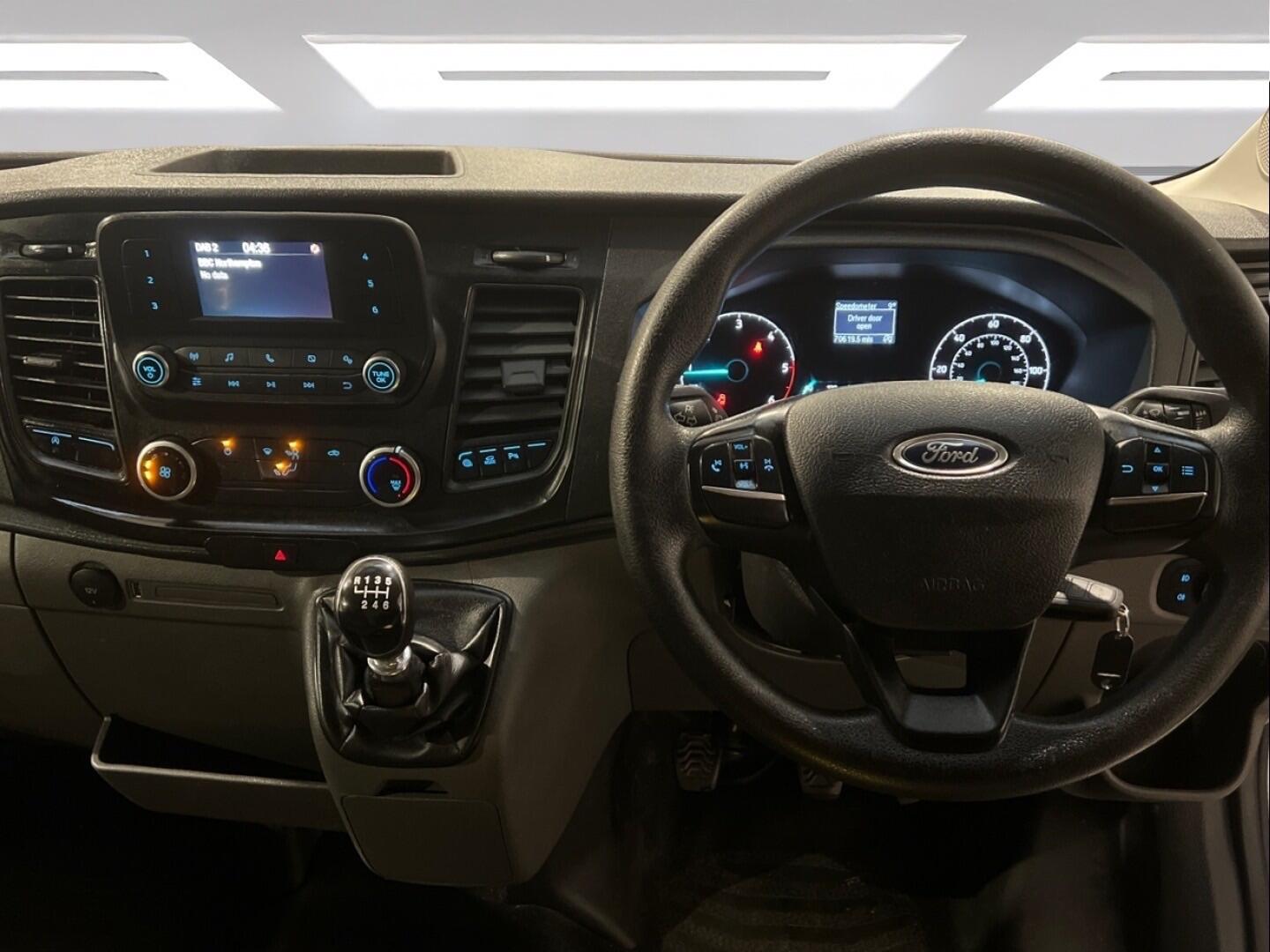 Used Ford Transit 2023 for sale - 77509946: Photo 16