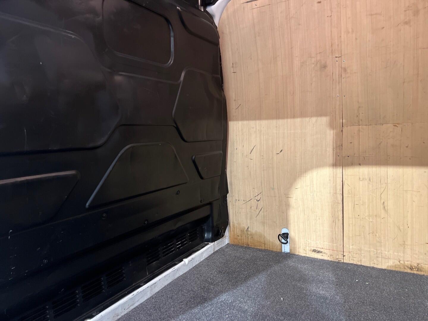 Used Ford Transit 2023 for sale - 77509946: Photo 22