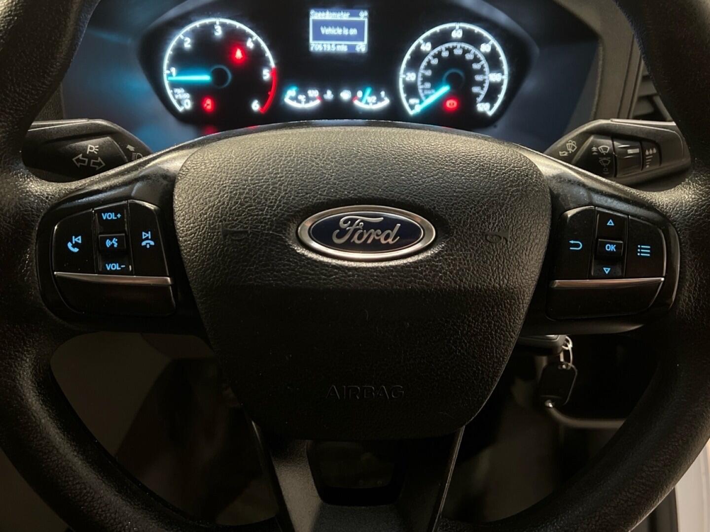 Used Ford Transit 2023 for sale - 77509946: Photo 24