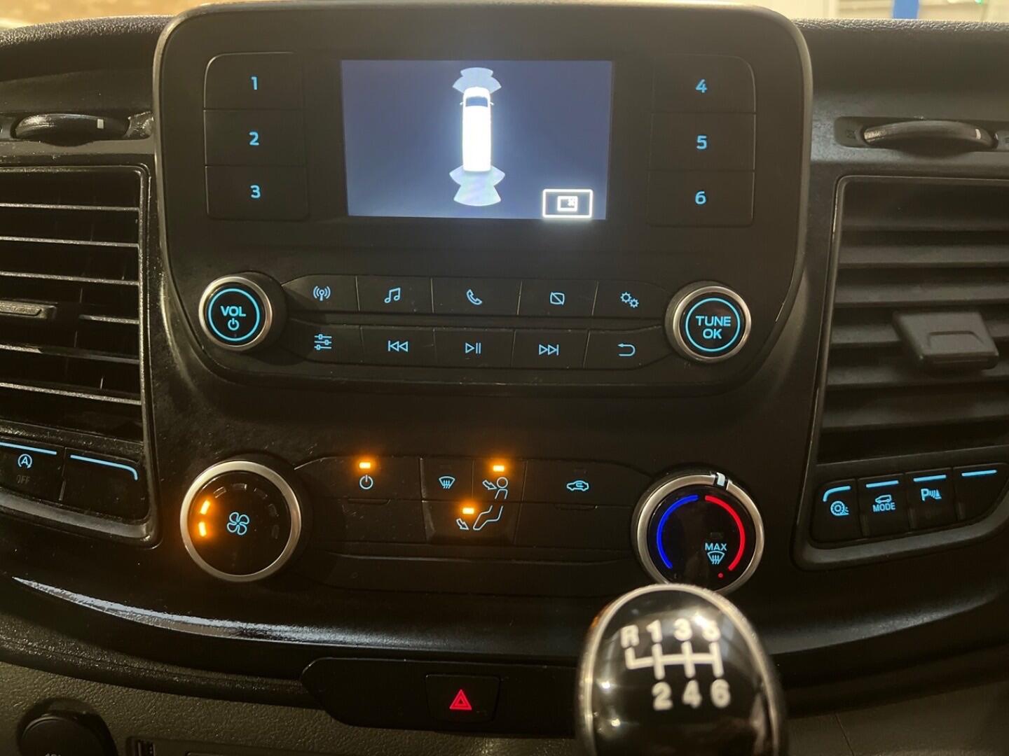 Used Ford Transit 2023 for sale - 77509946: Photo 29