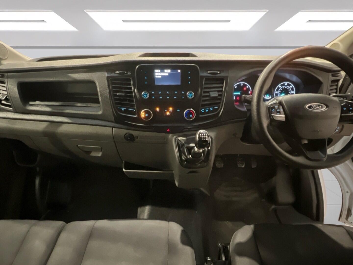 Used Ford Transit 2023 for sale - 77509946: Photo 3