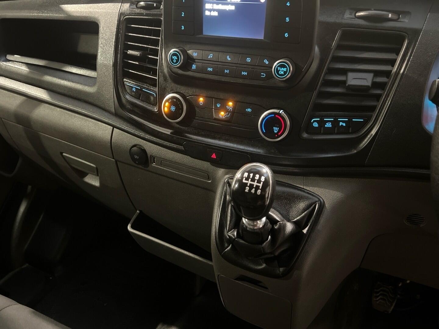 Used Ford Transit 2023 for sale - 77509946: Photo 30