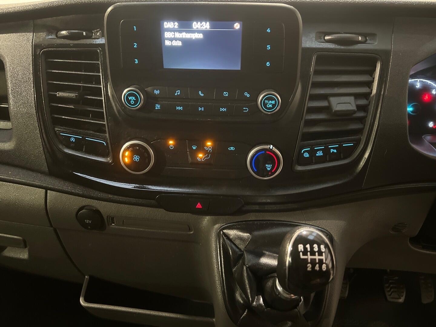 Used Ford Transit 2023 for sale - 77509946: Photo 31