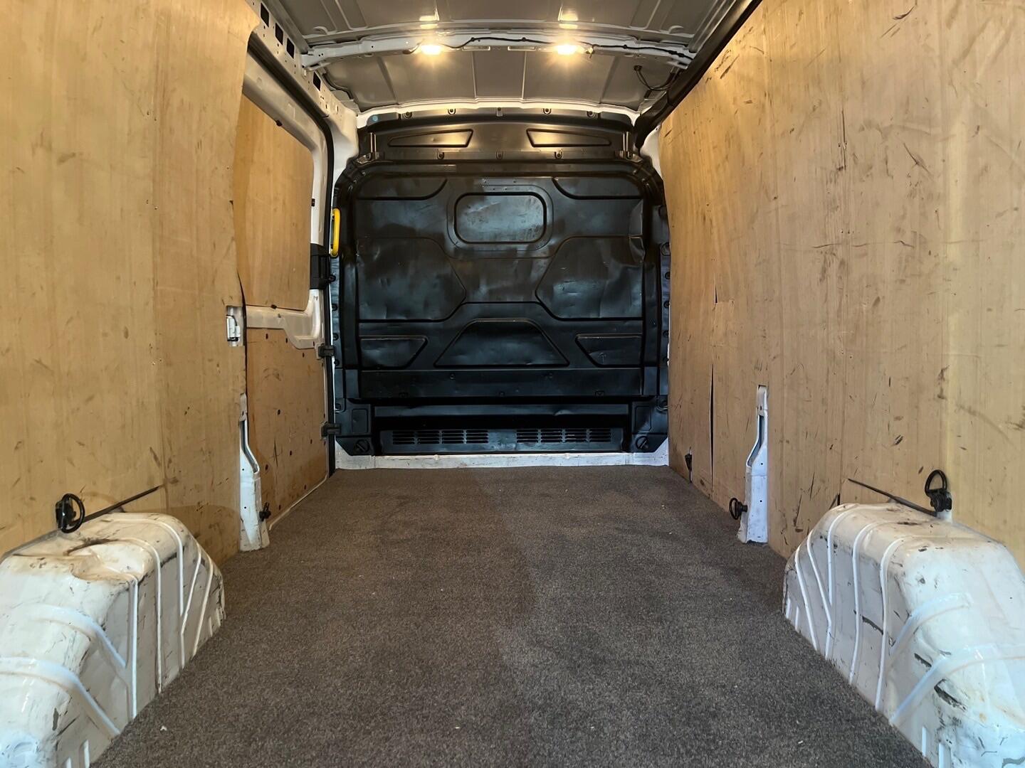 Used Ford Transit 2023 for sale - 77509946: Photo 5