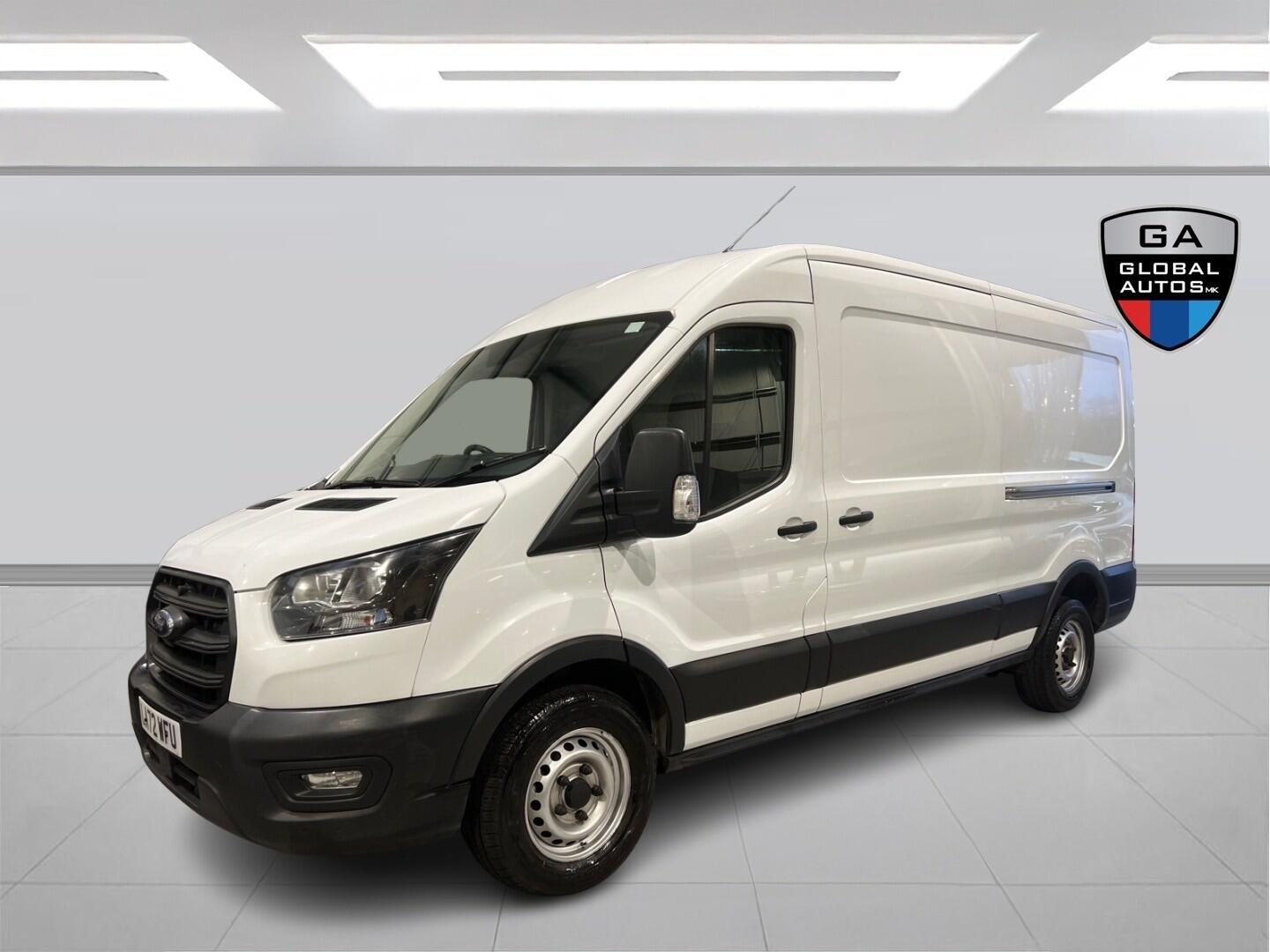 Used Ford Transit 2023 for sale - 77509946: Photo 6