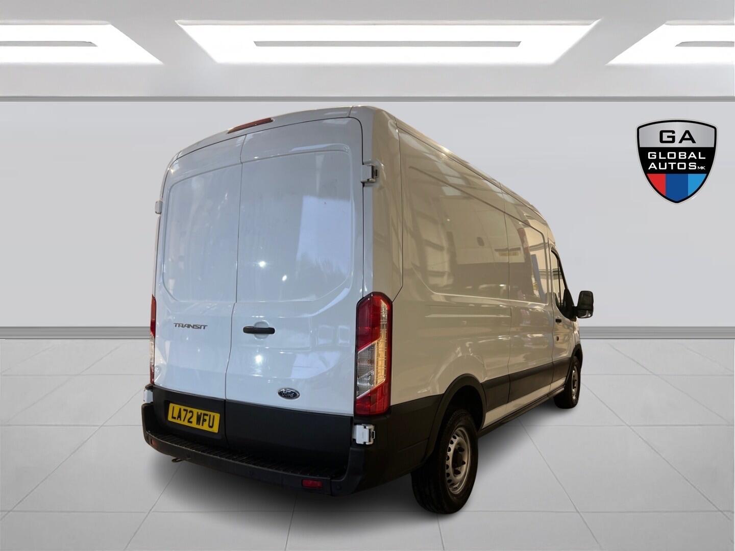 Used Ford Transit 2023 for sale - 77509946: Photo 8