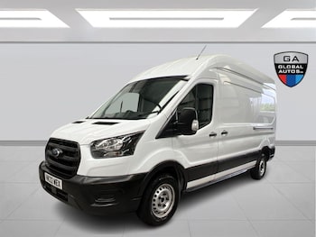 Used Ford Transit 2022 for sale - 79212505: Photo