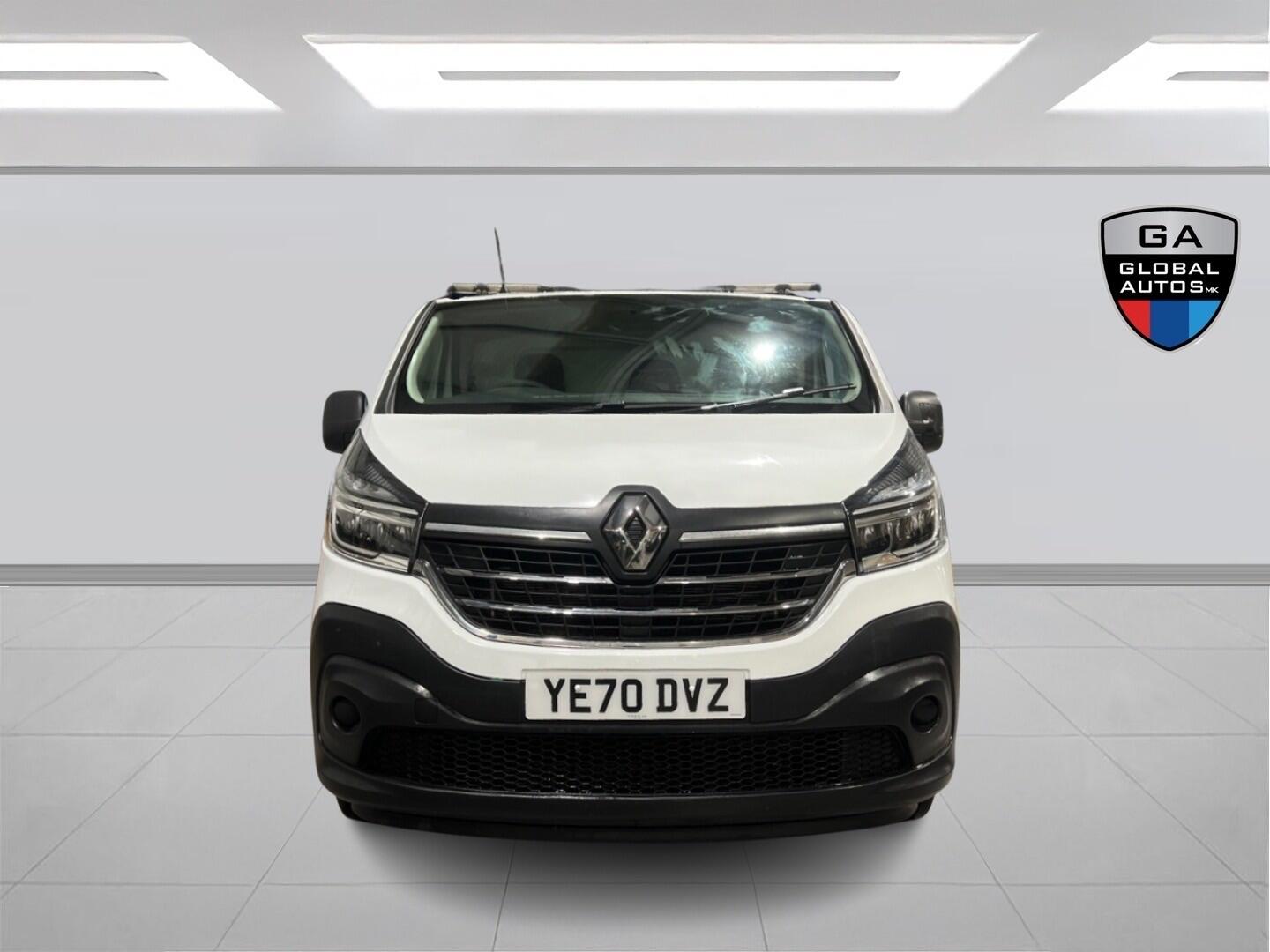 Used Renault Trafic for sale - 77537350: Photo 14