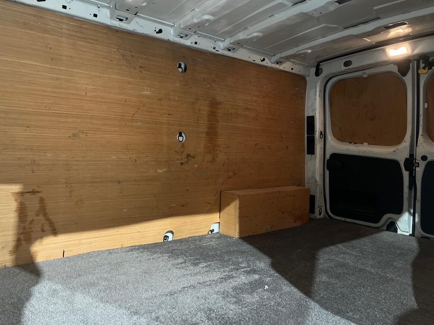 Used Renault Trafic for sale - 77537350: Photo 16