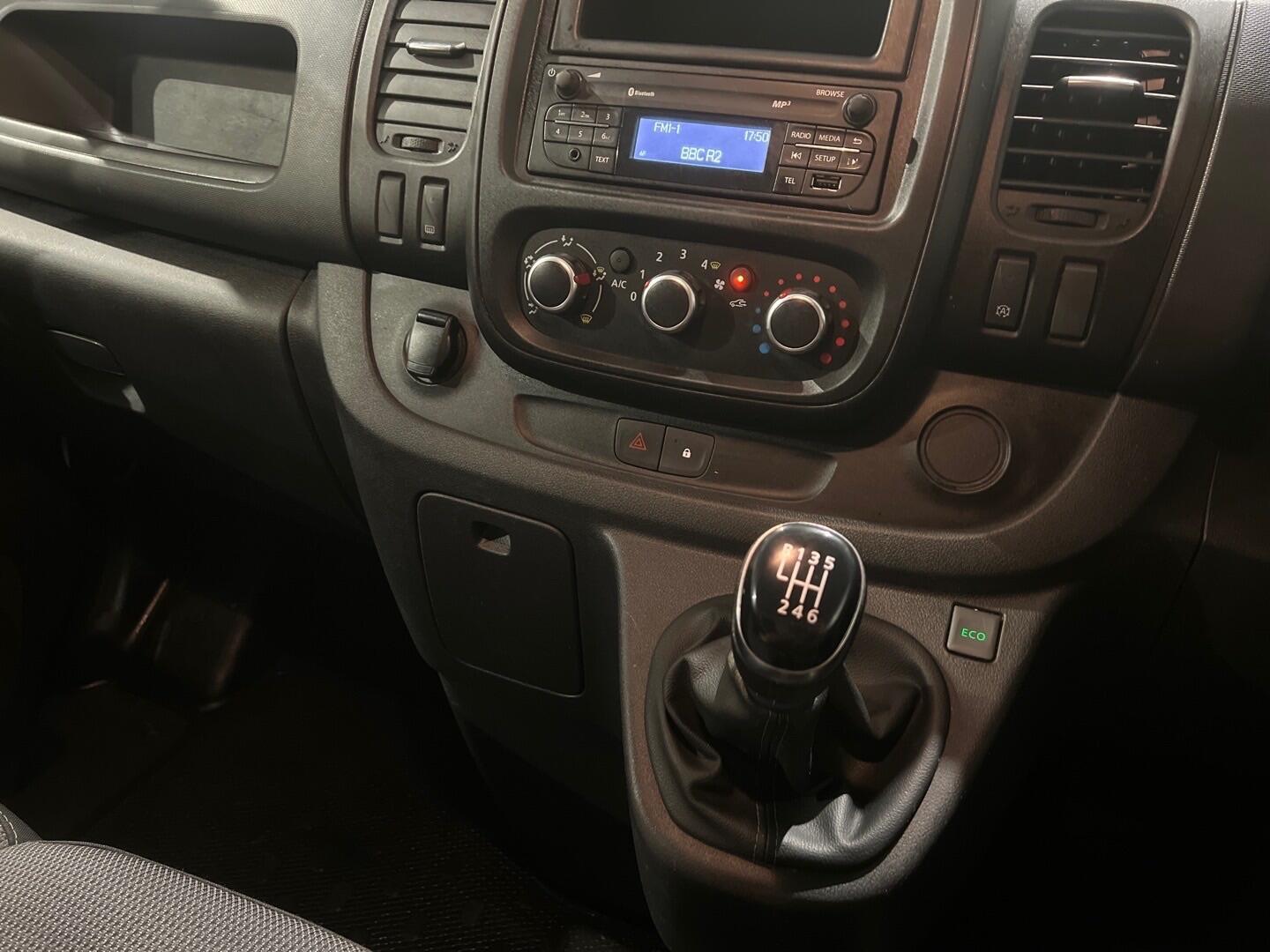 Used Renault Trafic for sale - 77537350: Photo 21