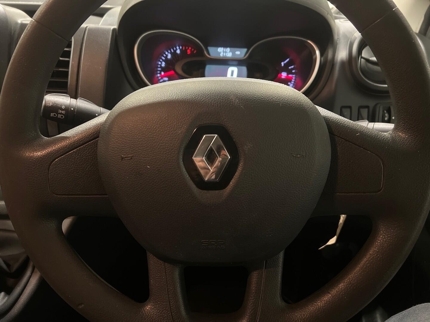 Used Renault Trafic for sale - 77537350: Photo 27