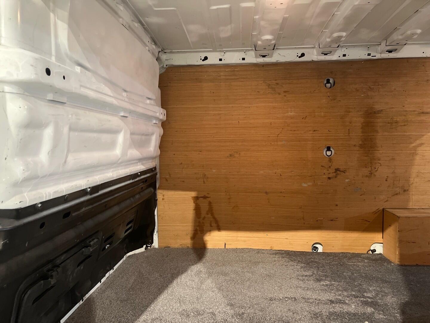 Used Renault Trafic for sale - 77537350: Photo 28