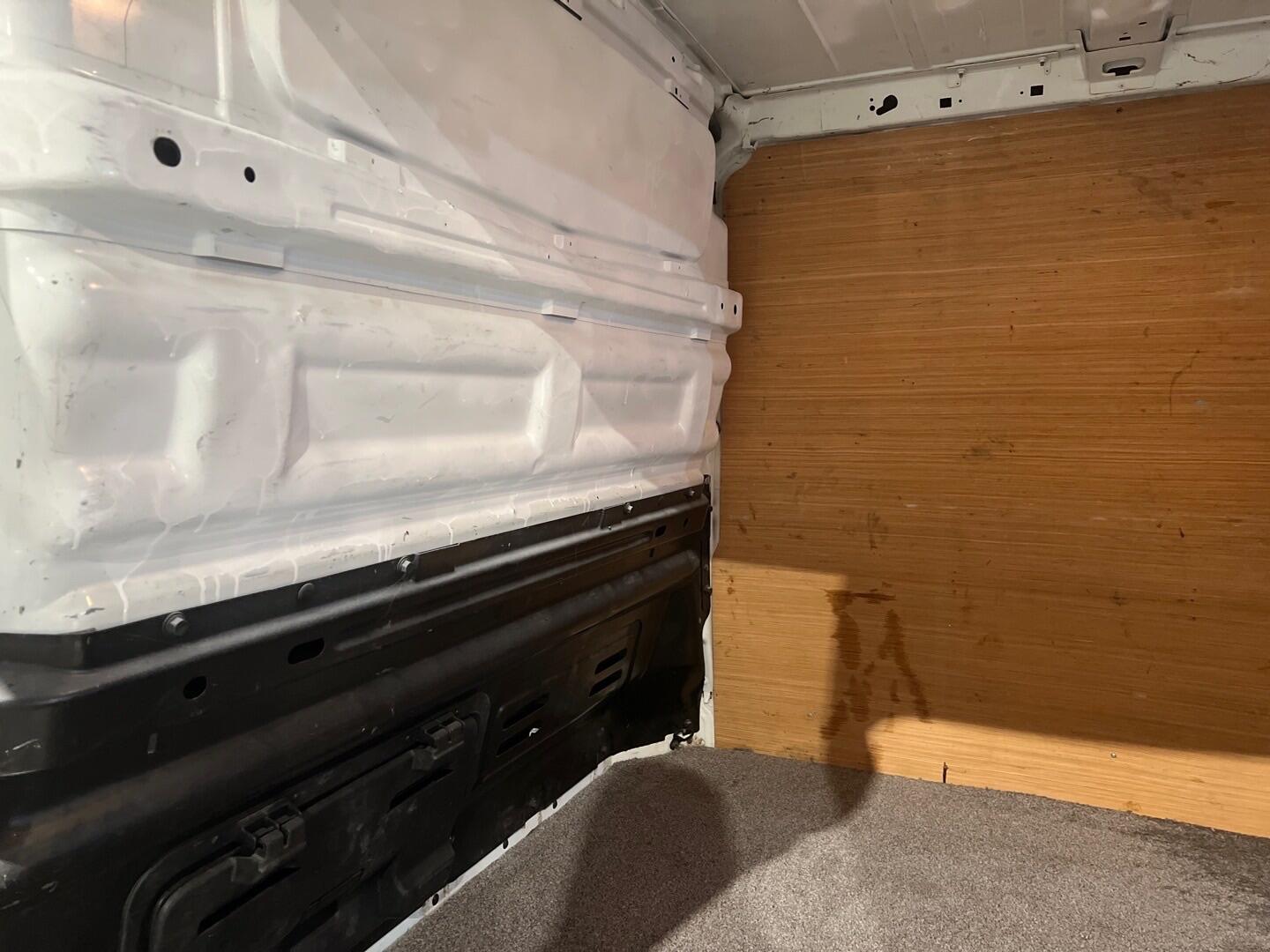 Used Renault Trafic for sale - 77537350: Photo 31