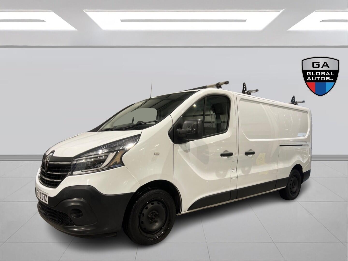 Used Renault Trafic for sale - 77537350: Photo 6