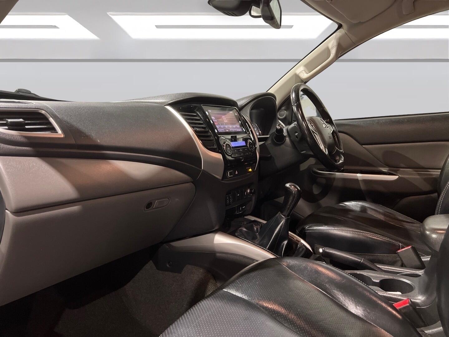 Used Mitsubishi L200 2018 for sale - 76899252: Photo 10