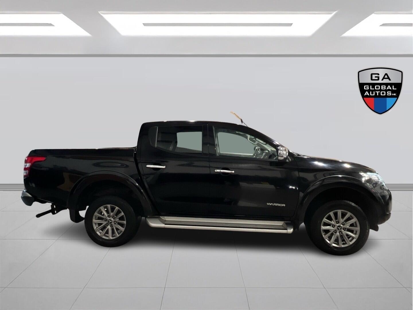 Used Mitsubishi L200 2018 for sale - 76899252: Photo 11