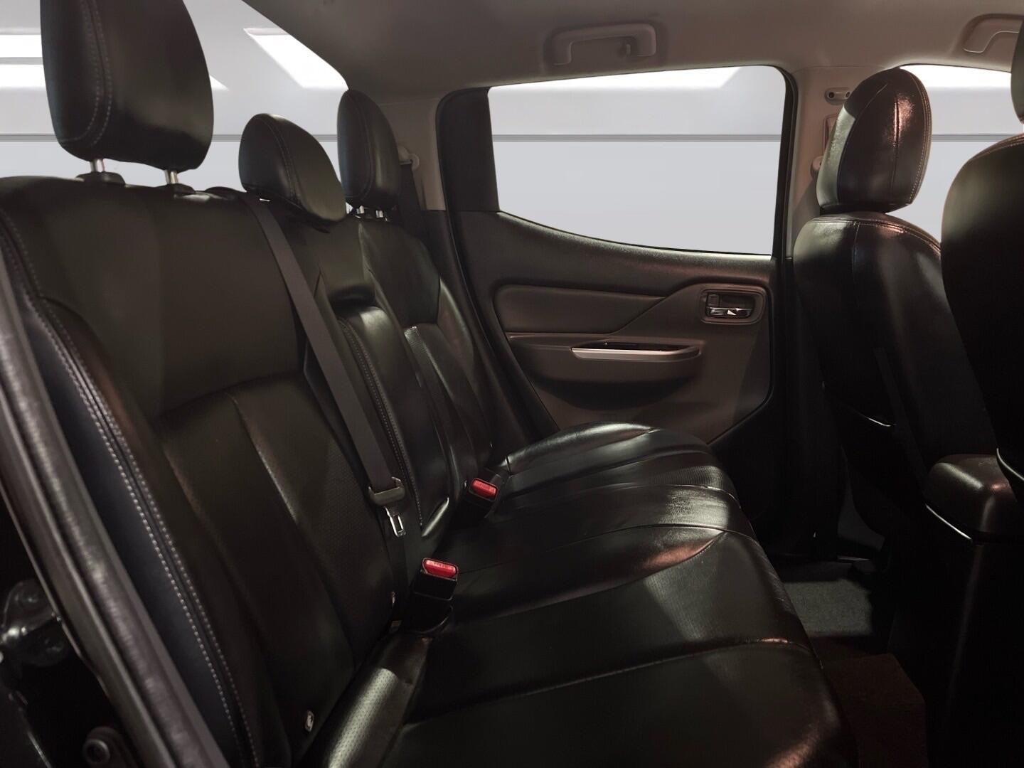 Used Mitsubishi L200 2018 for sale - 76899252: Photo 12