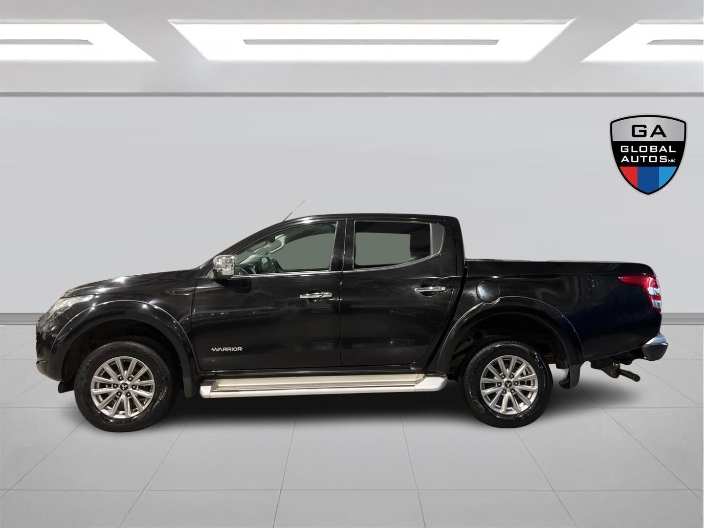 Used Mitsubishi L200 2018 for sale - 76899252: Photo 13