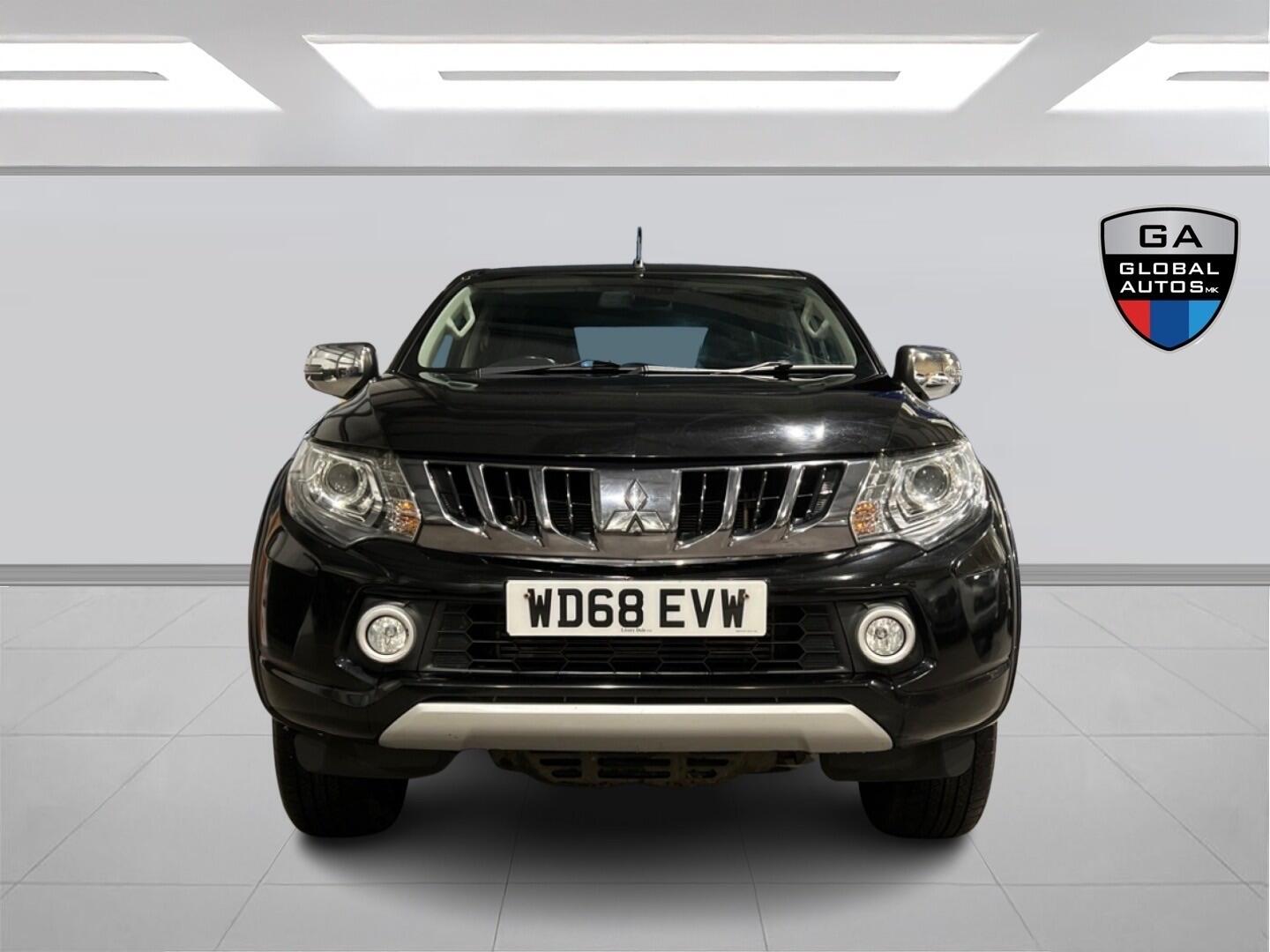 Used Mitsubishi L200 2018 for sale - 76899252: Photo 17