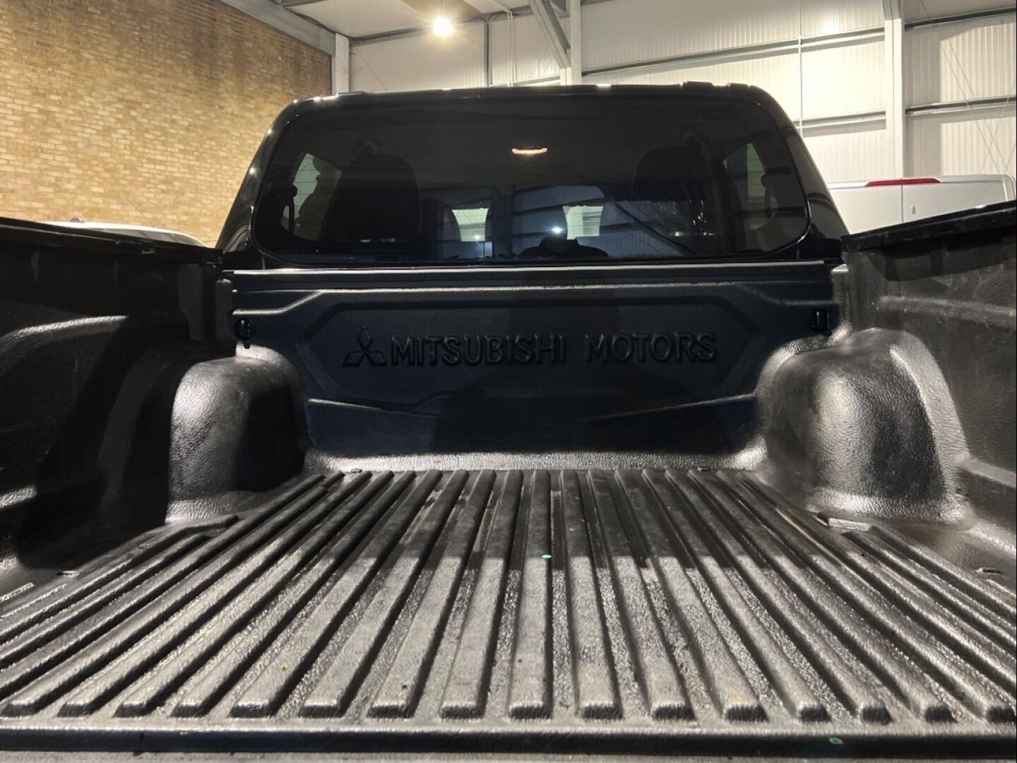 Used Mitsubishi L200 2018 for sale - 76899252: Photo 19