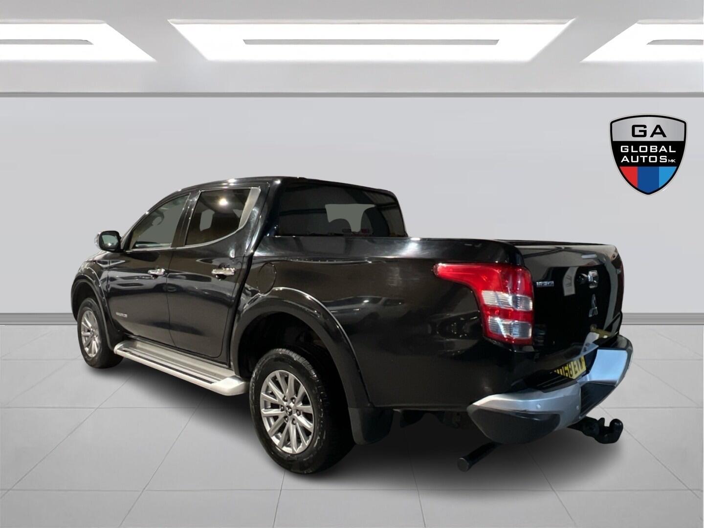 Used Mitsubishi L200 2018 for sale - 76899252: Photo 2