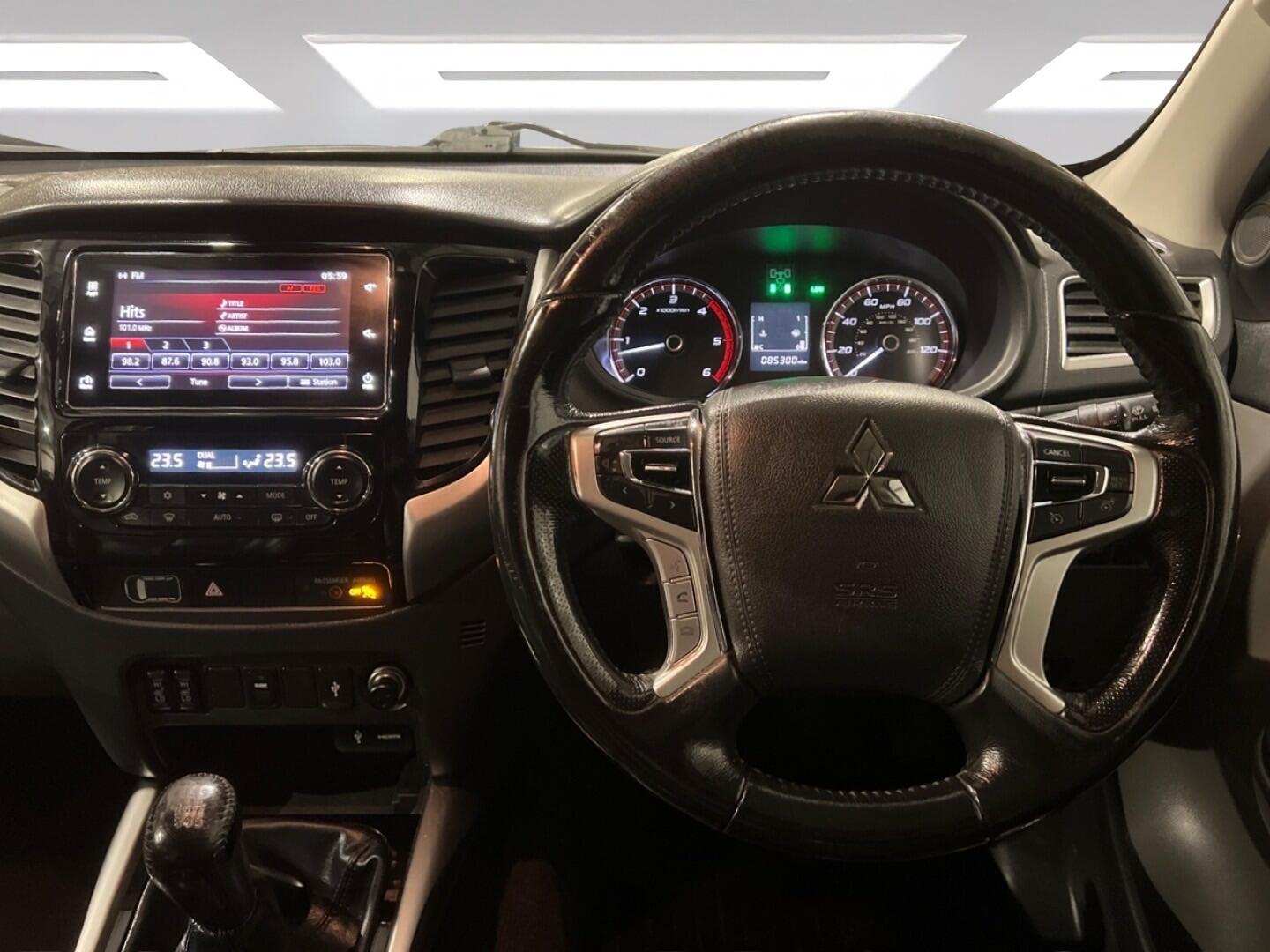 Used Mitsubishi L200 2018 for sale - 76899252: Photo 20