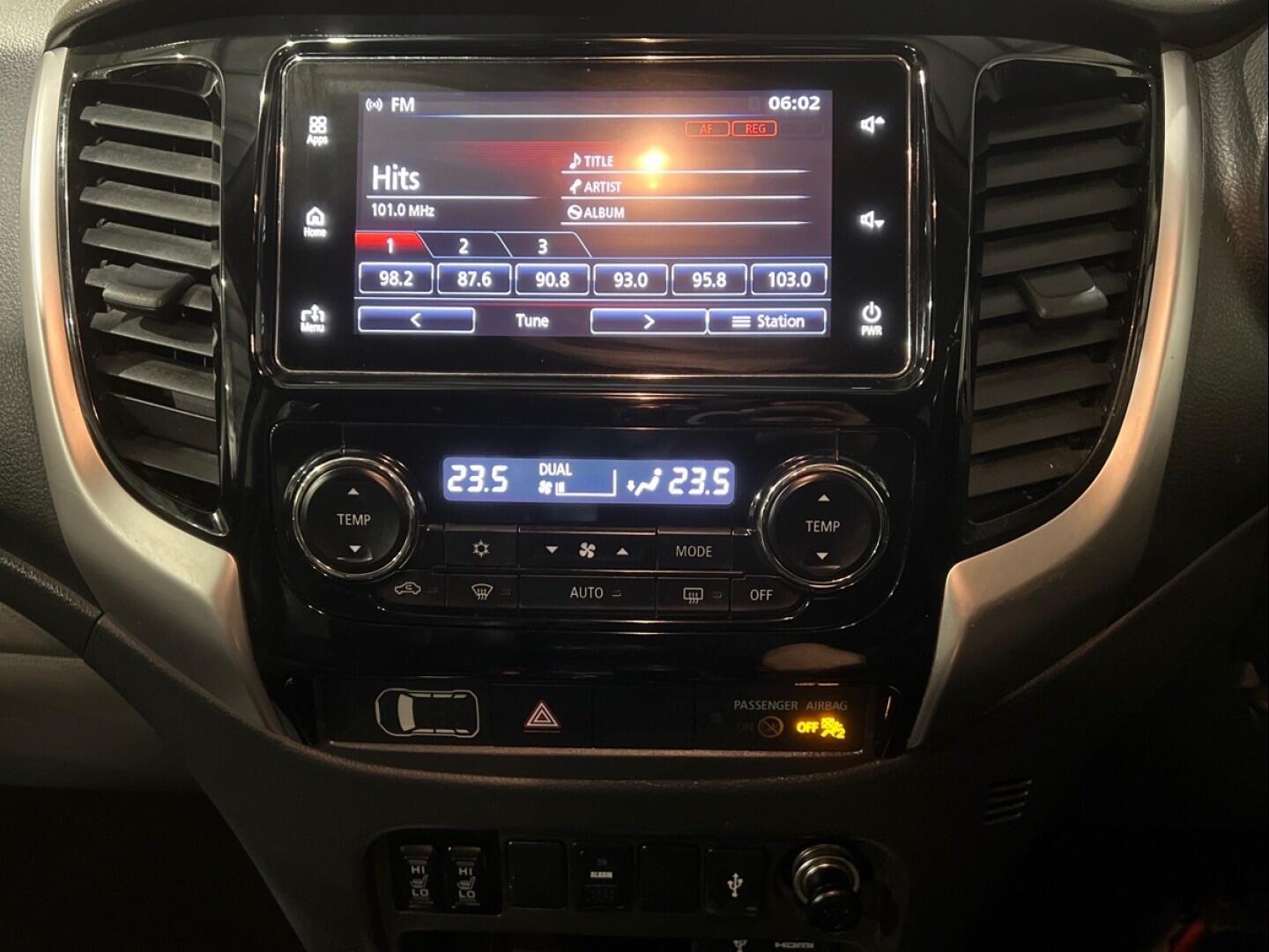 Used Mitsubishi L200 2018 for sale - 76899252: Photo 22