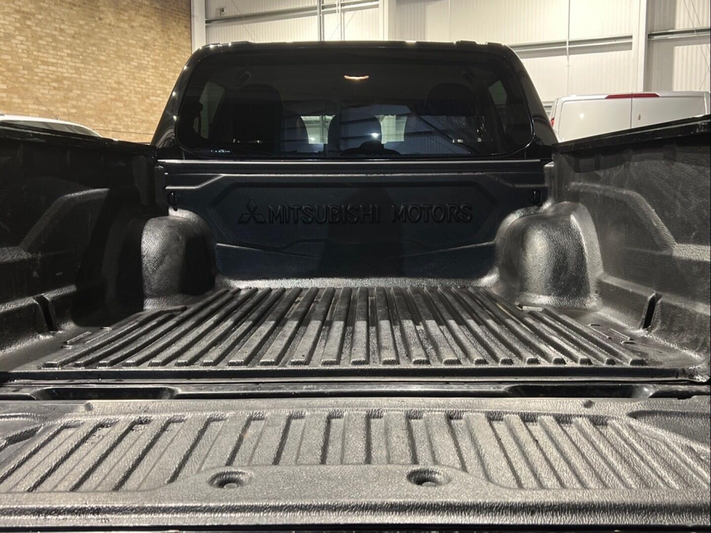 Used Mitsubishi L200 2018 for sale - 76899252: Photo 23