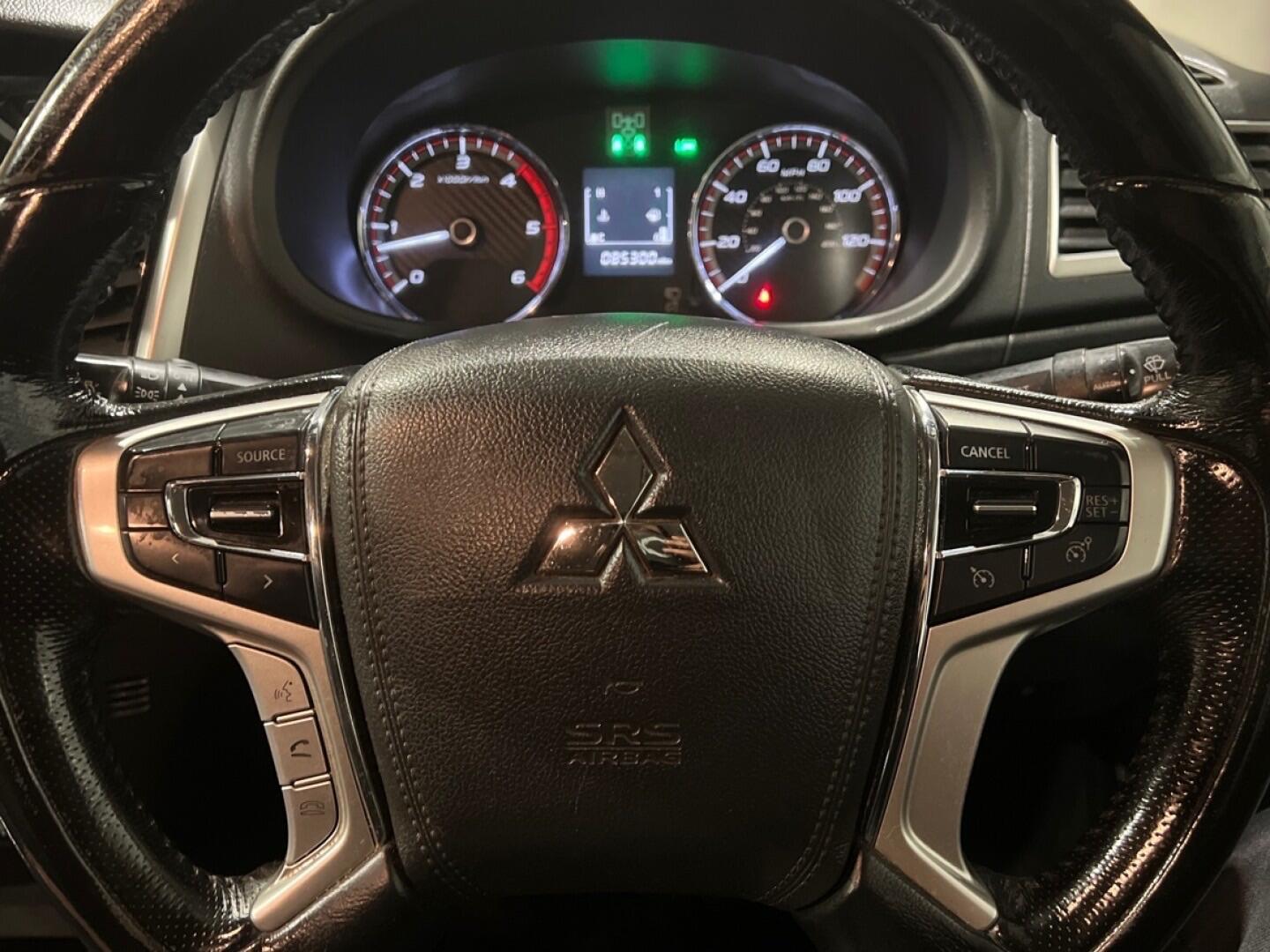 Used Mitsubishi L200 2018 for sale - 76899252: Photo 26