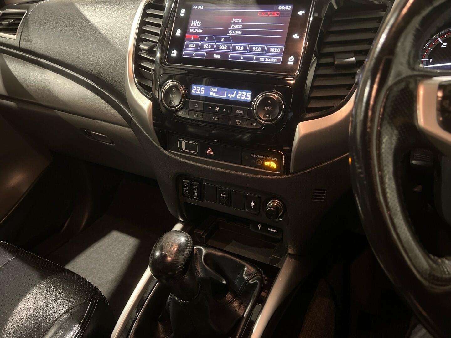 Used Mitsubishi L200 2018 for sale - 76899252: Photo 28