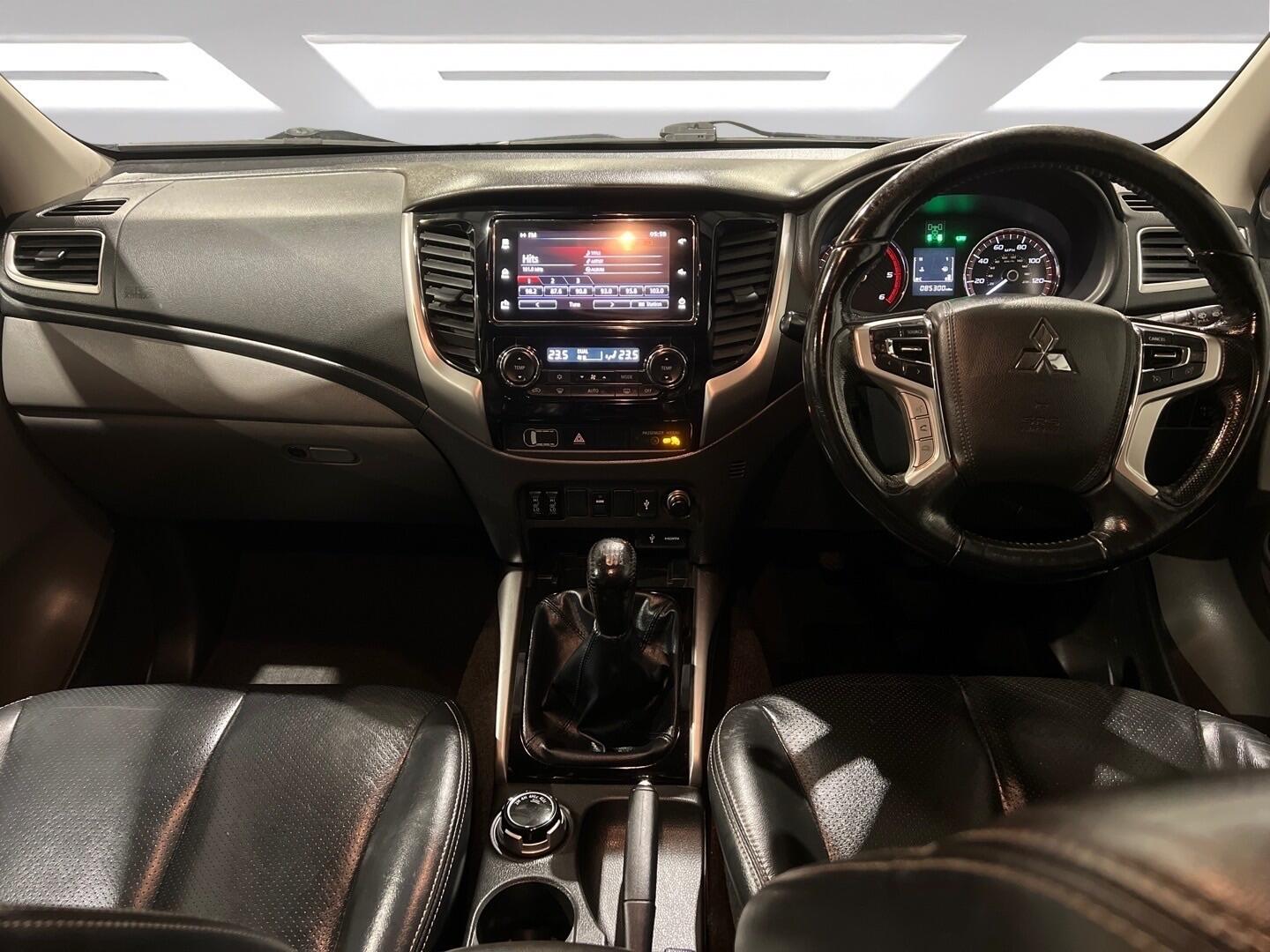 Used Mitsubishi L200 2018 for sale - 76899252: Photo 4