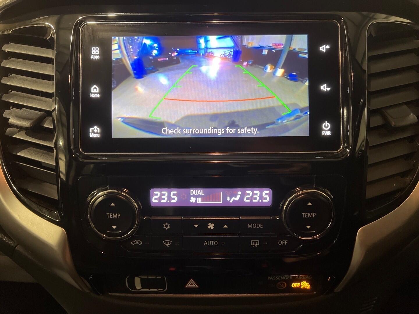 Used Mitsubishi L200 2018 for sale - 76899252: Photo 5